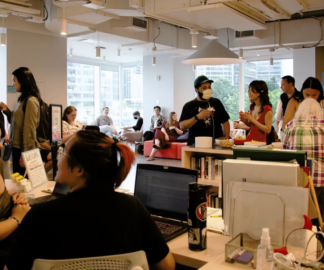 GrubStreet Center for Creative Writing